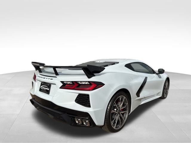 2024 Chevrolet Corvette 3LT