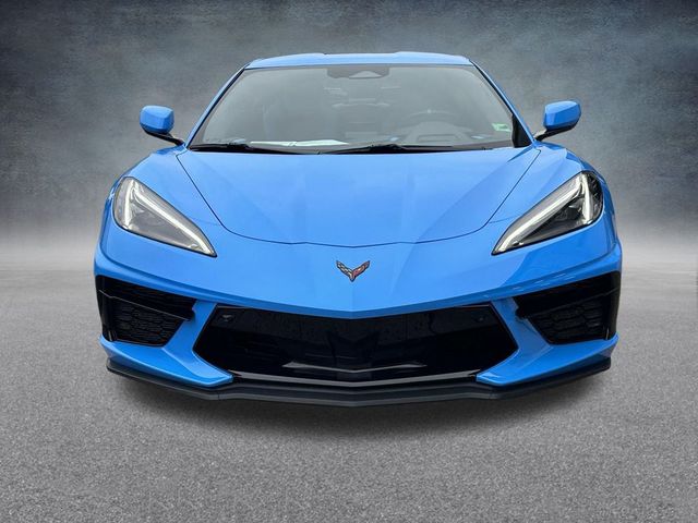 2024 Chevrolet Corvette 3LT