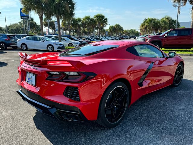 2024 Chevrolet Corvette 3LT