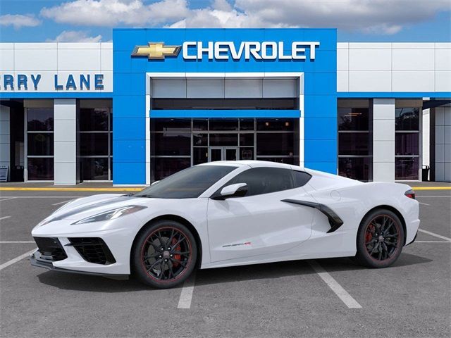 2024 Chevrolet Corvette 3LT