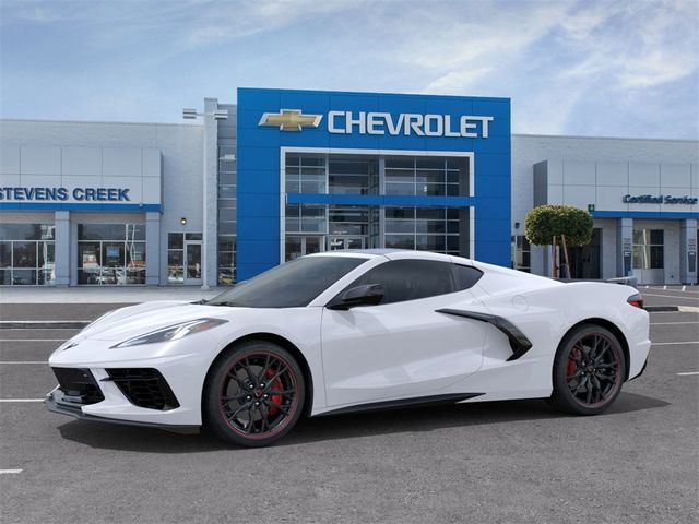 2024 Chevrolet Corvette 3LT