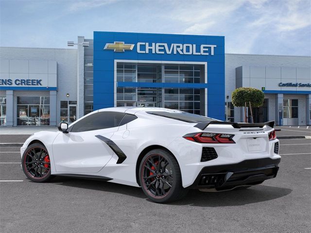 2024 Chevrolet Corvette 3LT