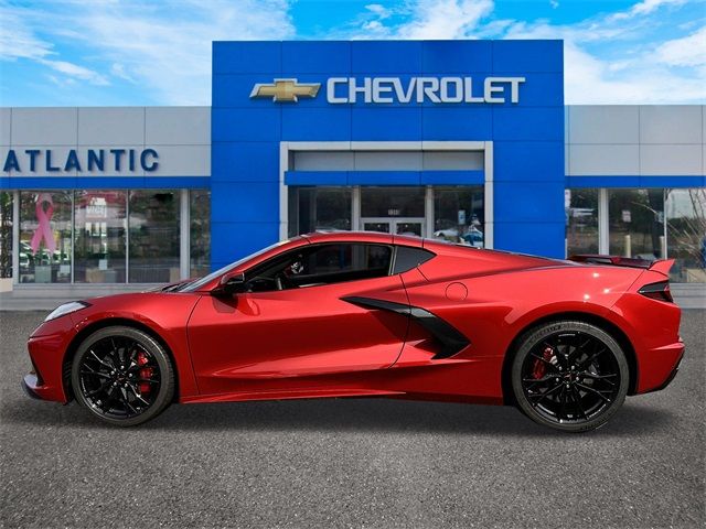 2024 Chevrolet Corvette 3LT