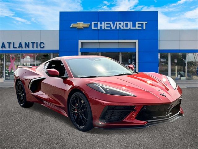 2024 Chevrolet Corvette 3LT