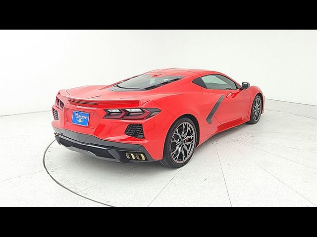 2024 Chevrolet Corvette 3LT