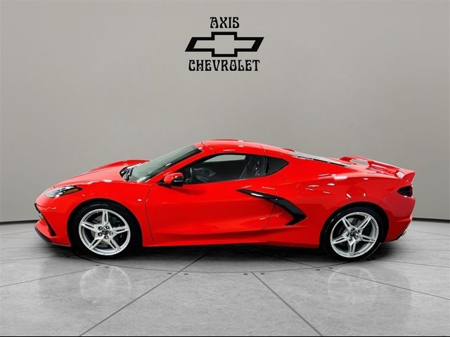 2024 Chevrolet Corvette 3LT