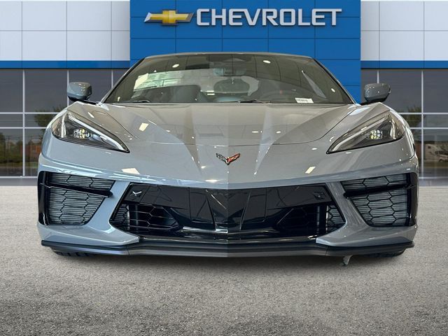 2024 Chevrolet Corvette 3LT