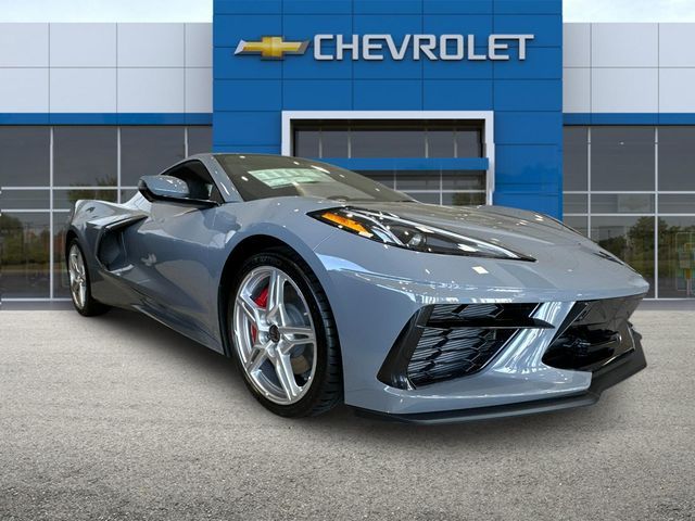 2024 Chevrolet Corvette 3LT