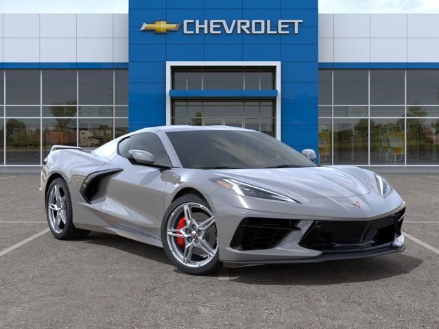 2024 Chevrolet Corvette 3LT