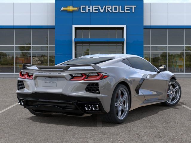 2024 Chevrolet Corvette 3LT