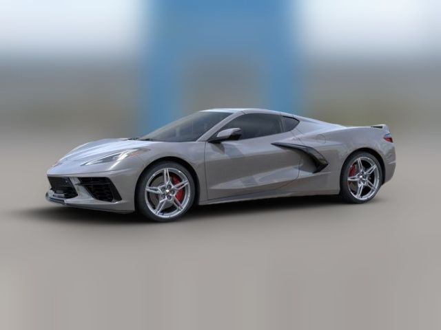 2024 Chevrolet Corvette 3LT