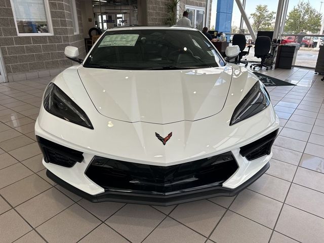 2024 Chevrolet Corvette 3LT