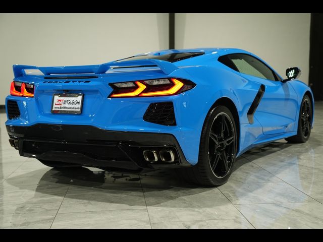 2024 Chevrolet Corvette 3LT