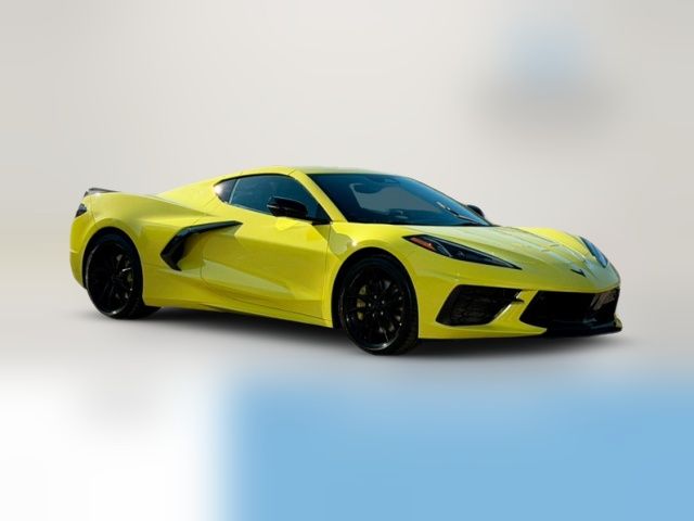2024 Chevrolet Corvette 3LT