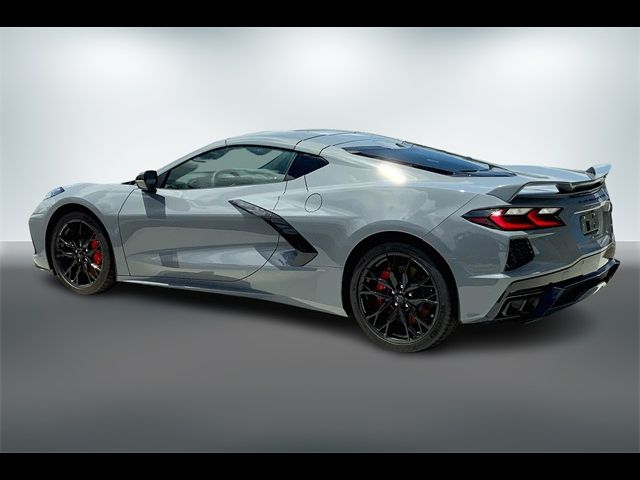 2024 Chevrolet Corvette 3LT