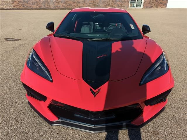 2024 Chevrolet Corvette 3LT