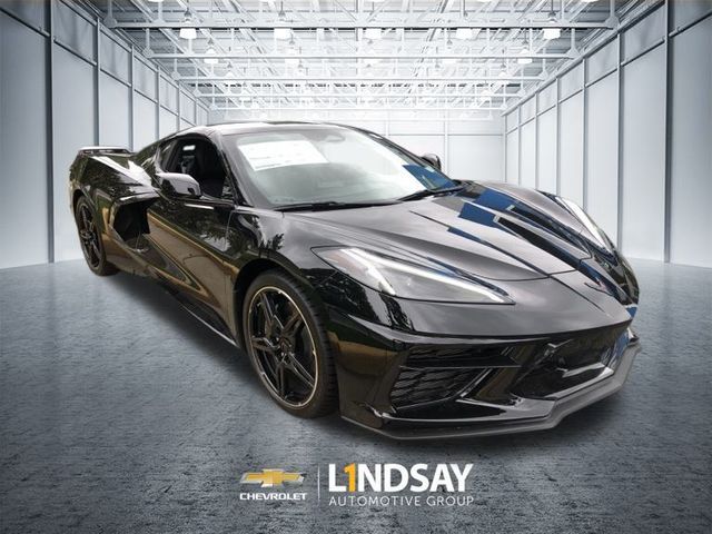 2024 Chevrolet Corvette 3LT