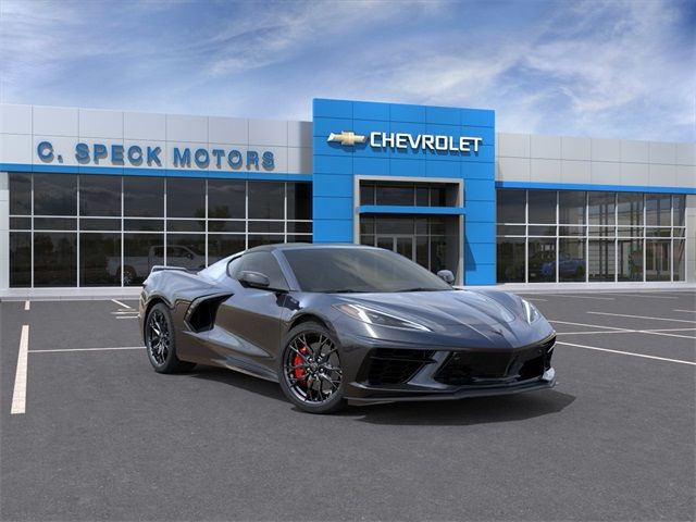 2024 Chevrolet Corvette 3LT