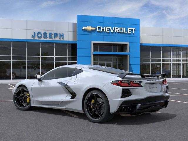 2024 Chevrolet Corvette 3LT