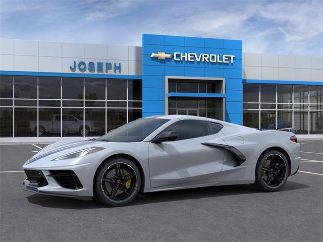 2024 Chevrolet Corvette 3LT