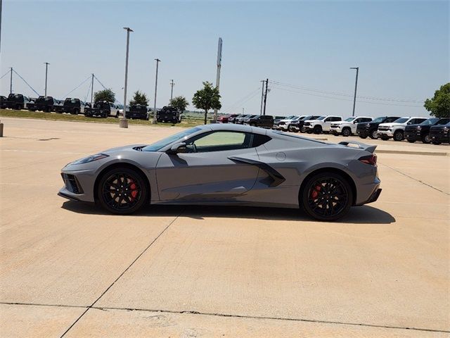 2024 Chevrolet Corvette 3LT