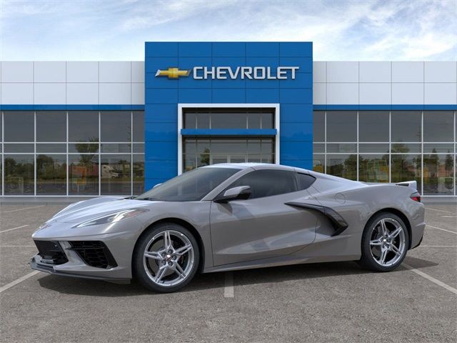 2024 Chevrolet Corvette 3LT