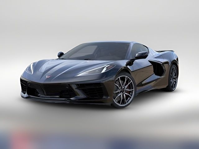 2024 Chevrolet Corvette 3LT