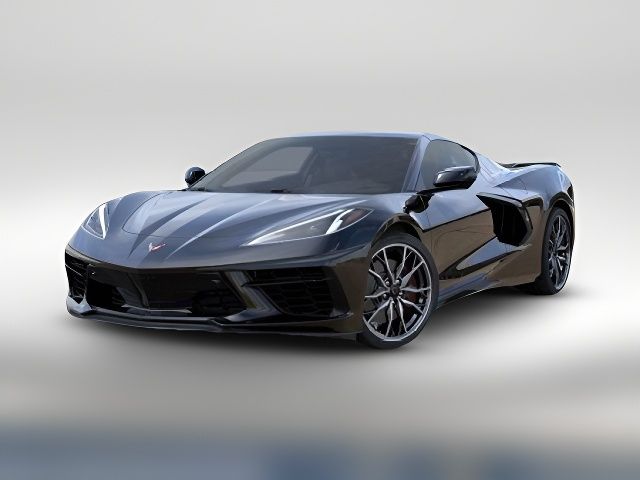 2024 Chevrolet Corvette 3LT