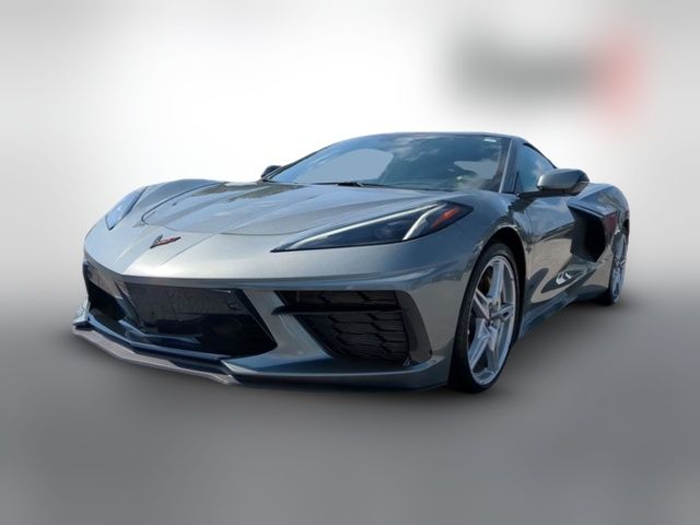 2024 Chevrolet Corvette 3LT