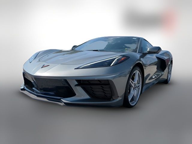 2024 Chevrolet Corvette 3LT