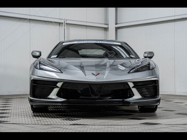 2024 Chevrolet Corvette 3LT