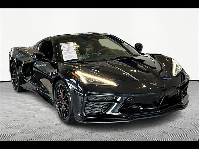 2024 Chevrolet Corvette 3LT