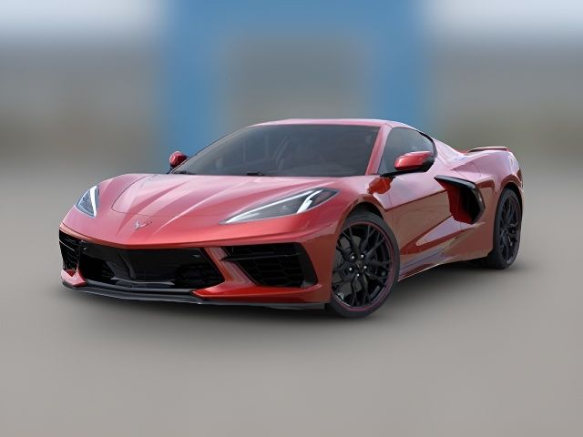 2024 Chevrolet Corvette 3LT