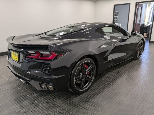 2024 Chevrolet Corvette 3LT