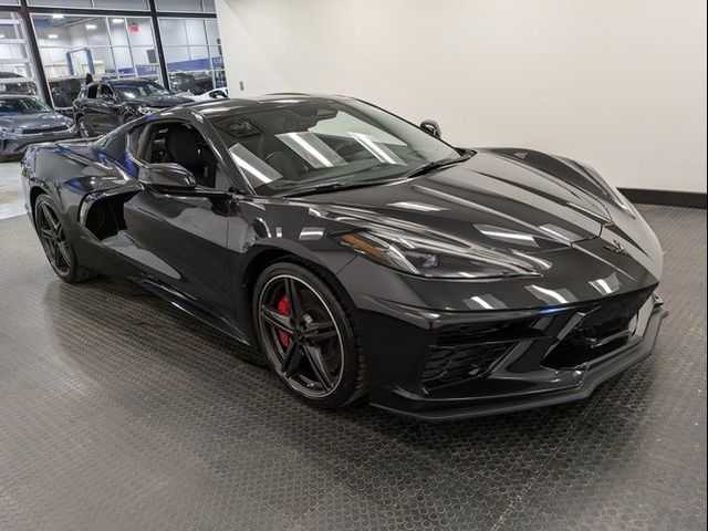 2024 Chevrolet Corvette 3LT