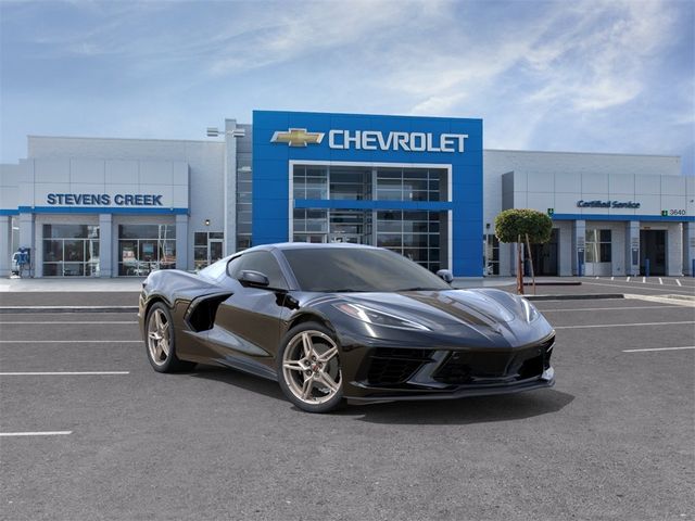 2024 Chevrolet Corvette 3LT