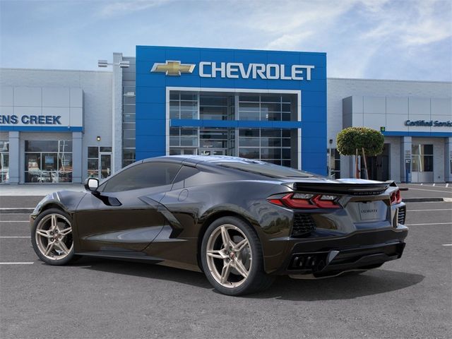 2024 Chevrolet Corvette 3LT