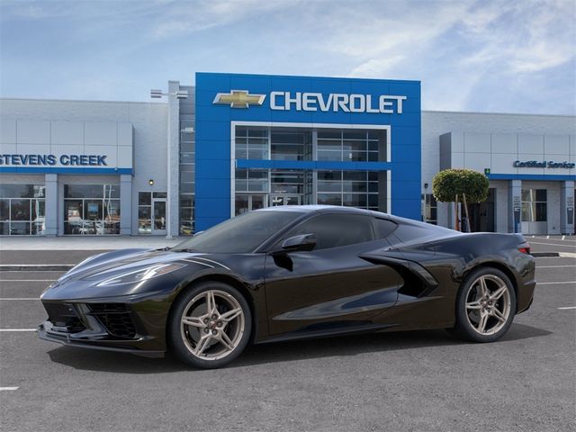 2024 Chevrolet Corvette 3LT