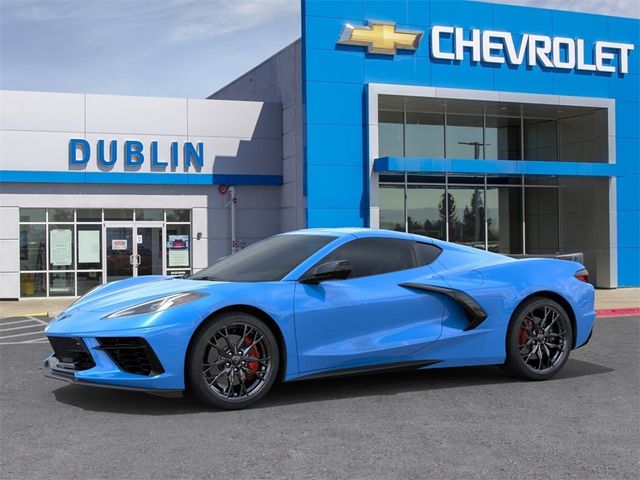 2024 Chevrolet Corvette 3LT