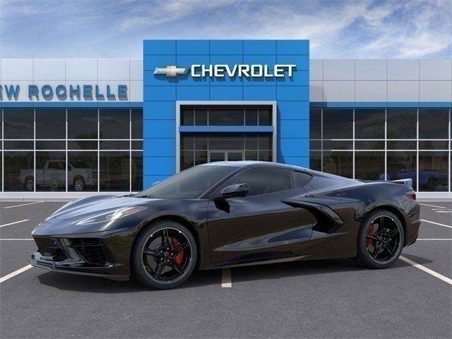 2024 Chevrolet Corvette 3LT