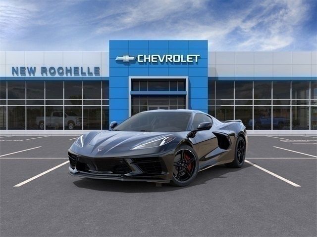 2024 Chevrolet Corvette 3LT