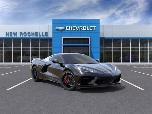 2024 Chevrolet Corvette 3LT