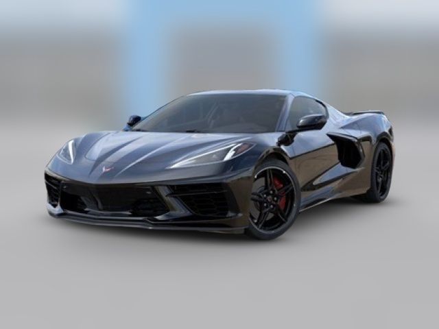 2024 Chevrolet Corvette 3LT