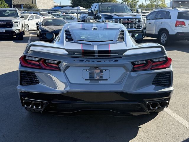 2024 Chevrolet Corvette 3LT