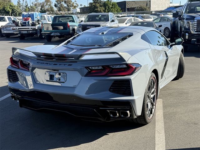 2024 Chevrolet Corvette 3LT