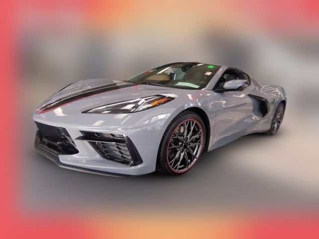 2024 Chevrolet Corvette 3LT