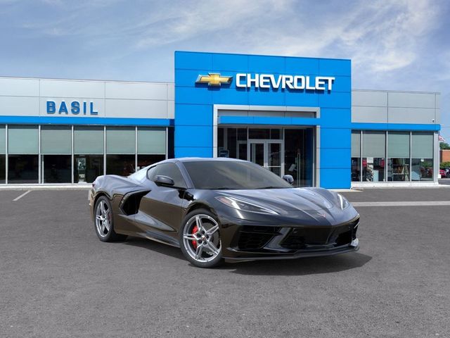 2024 Chevrolet Corvette 3LT