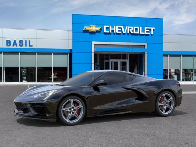 2024 Chevrolet Corvette 3LT