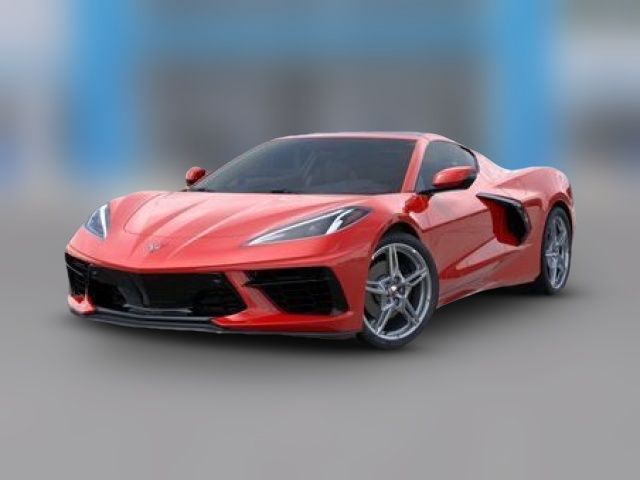 2024 Chevrolet Corvette 3LT