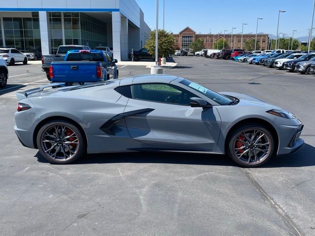 2024 Chevrolet Corvette 3LT